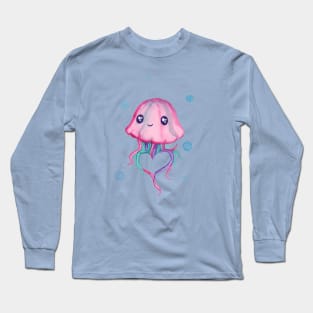 Love Jelly Long Sleeve T-Shirt